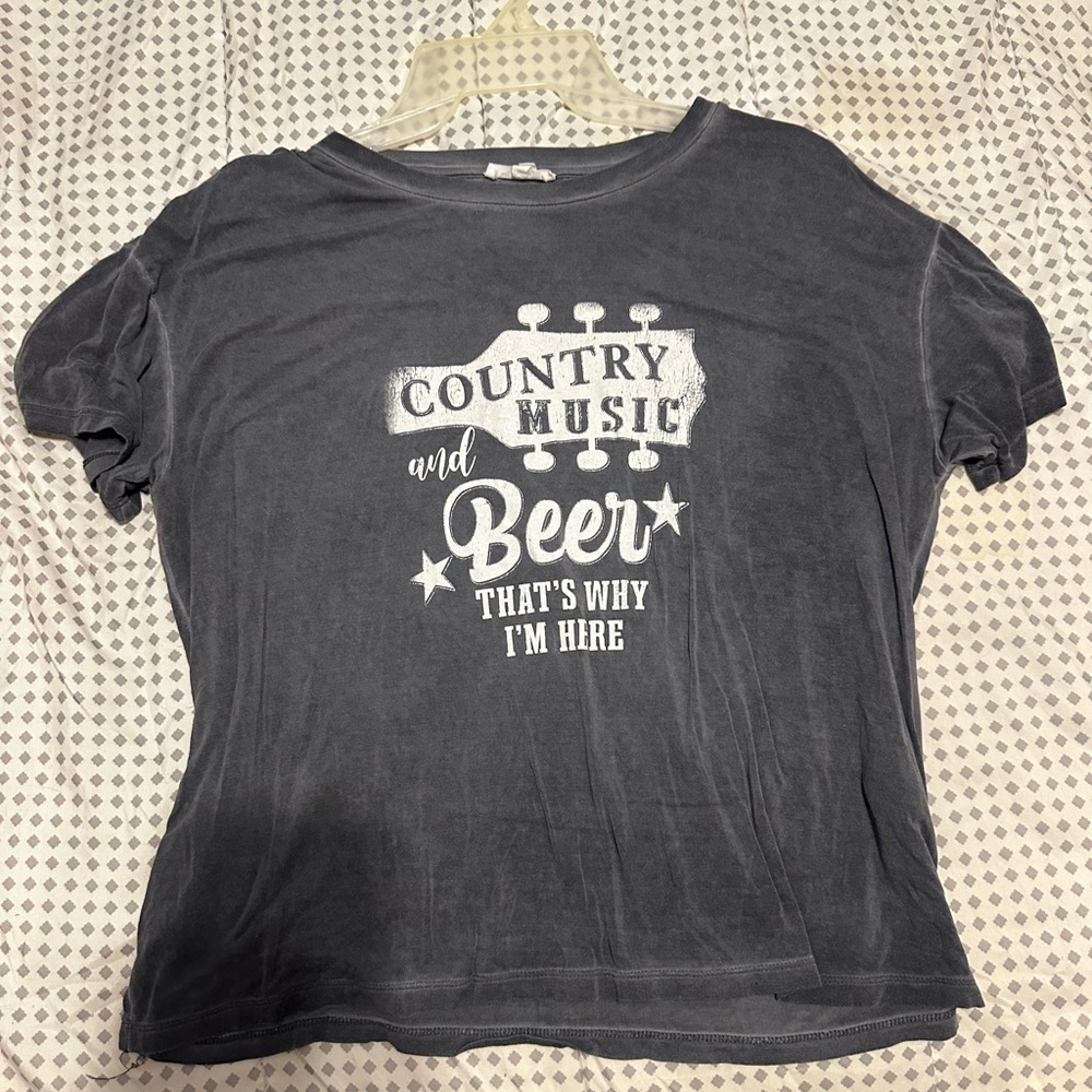 Women’s Shirt